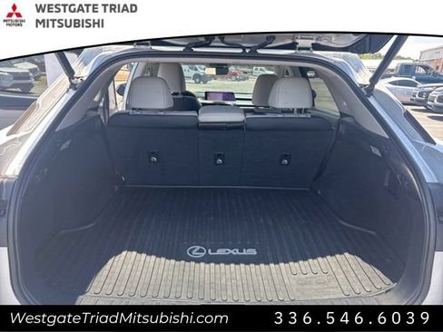 Used 2019 Lexus RX 350 AWD w/ Navigation Package image 21