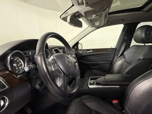 Used 2014 Mercedes-Benz ML 350 4MATIC image 16
