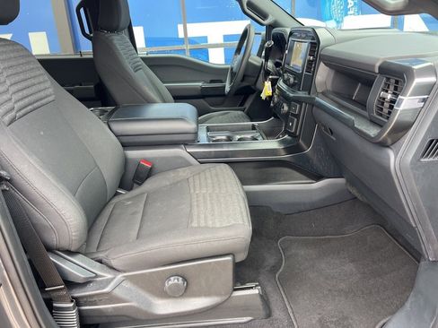 Used 2023 Ford F150 XL w/ STX Appearance Package image 16