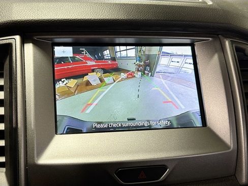 Used 2021 Ford Ranger XL w/ Equipment Group 101A High image 20