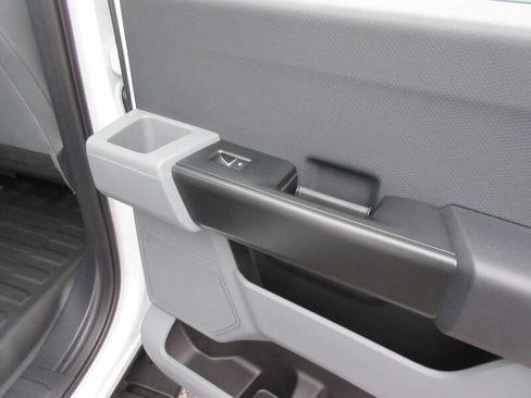 New 2025 Ford F150 XL image 22