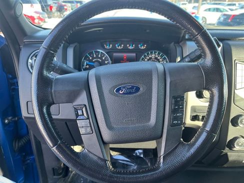 Used 2013 Ford F150 XLT w/ Luxury Equipment Group image 23