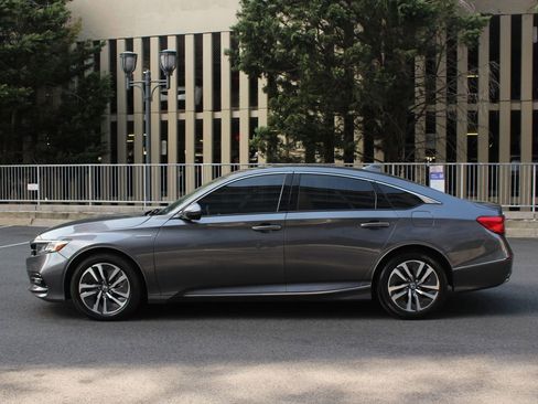 Used 2020 Honda Accord EX-L image 12