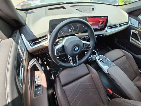 Used 2023 BMW X1 xDrive28i w/ Premium Package AWD/4WD image 10
