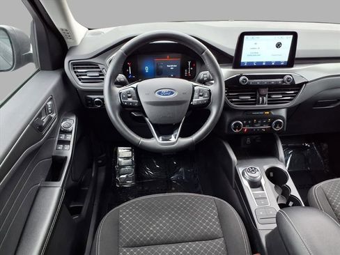 Used 2024 Ford Escape Active image 4