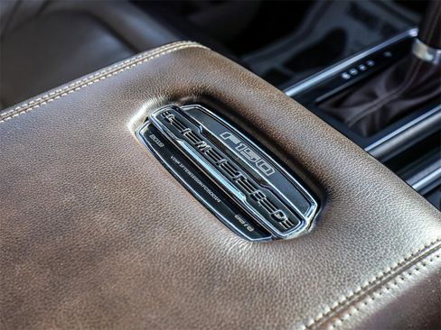 Used 2019 Ford F150 Limited image 20