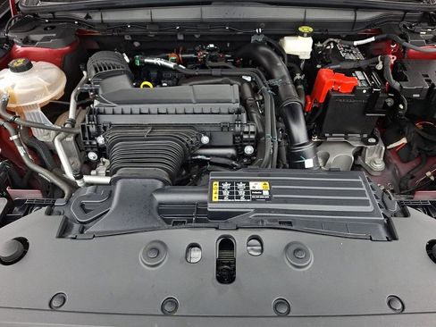 Certified 2024 Lincoln Nautilus Premier w/ Equipment Group 102A image 28