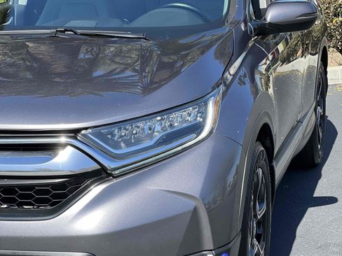 Used 2018 Honda CR-V Touring image 47