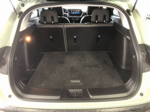 Certified 2025 Chevrolet Trax ACTIV w/ Driver Confidence Package image 8