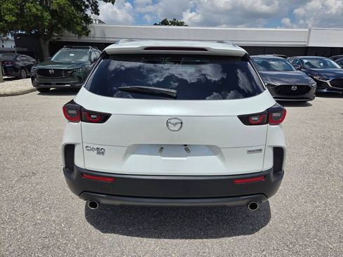 Certified 2023 MAZDA CX-50 2.5 S w/ Cargo Package AWD/4WD image 13