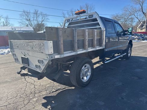 Used 2014 Ford F250 XLT w/ XLT Value Package image 4