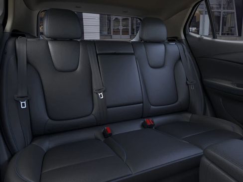 New 2026 Buick Encore GX Sport Touring w/ Advanced Technology Package image 17