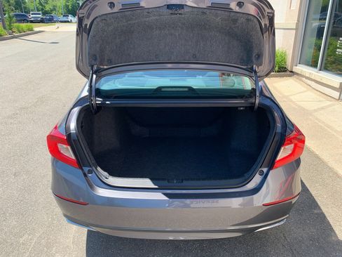 Used 2019 Honda Accord LX image 24