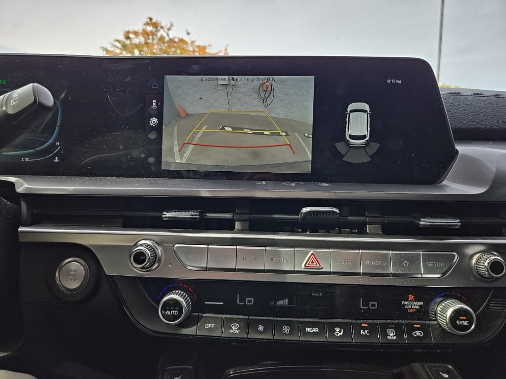 Certified 2025 Kia Telluride S AWD/4WD image 22