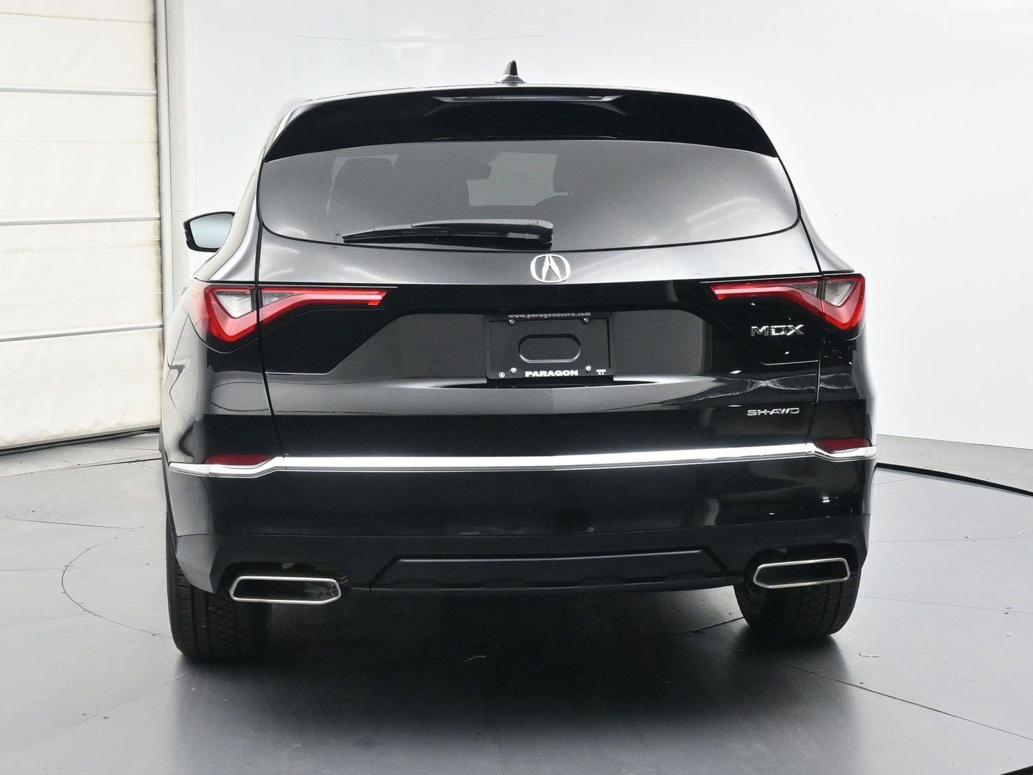 Used 2022 Acura MDX SH-AWD image 23
