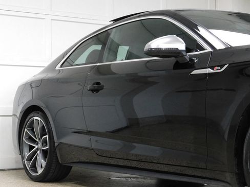 Used 2018 Audi S5 Prestige AWD/4WD image 10