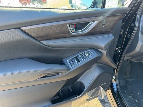 New 2026 Subaru Ascent Touring AWD/4WD image 21