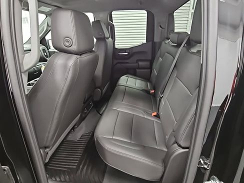New 2026 GMC Sierra 1500 Pro w/ Graphite Edition AWD/4WD image 26