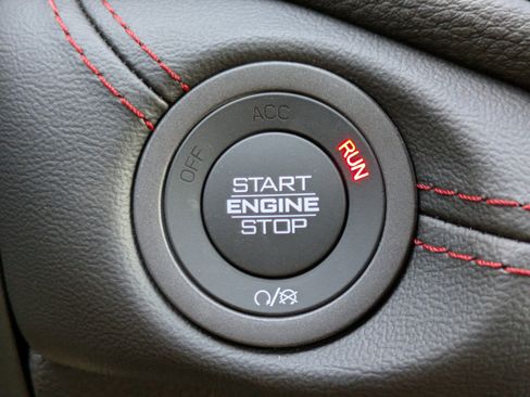 New 2026 Dodge Durango GT w/ Blacktop Package image 23