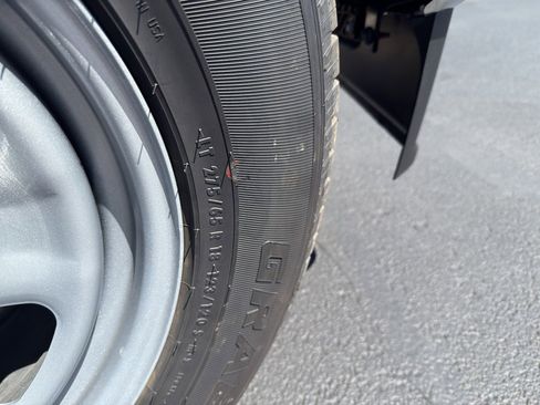 New 2025 Ford F350 XL w/ XL Chrome Package image 12