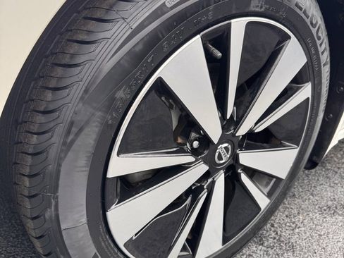 Used 2022 Nissan Altima 2.5 SL image 32