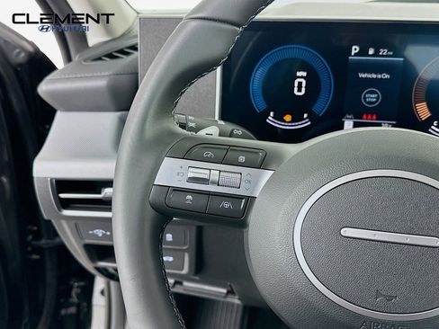 New 2026 Hyundai Sonata SEL image 14