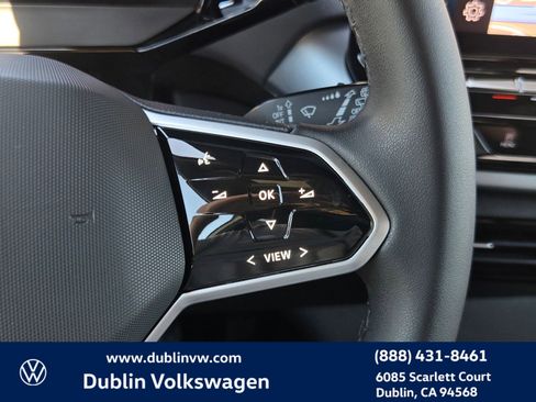 Certified 2023 Volkswagen ID.4 Pro RWD image 19