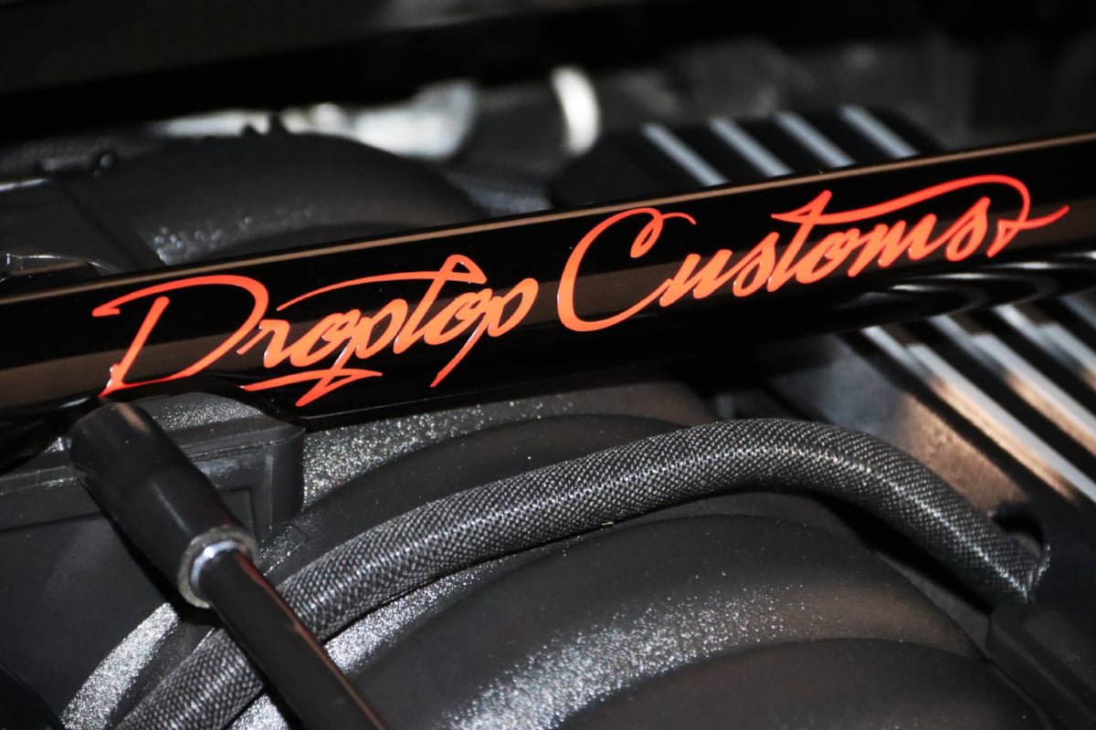 Used 2023 Dodge Challenger R/T Scat Pack RWD image 15
