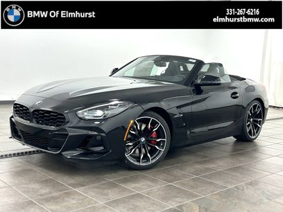 New 2026 BMW Z4 M40i w/ Edition