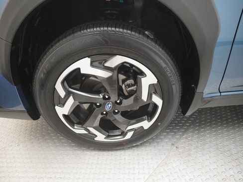 Used 2022 Subaru Crosstrek 2.5i Limited image 27