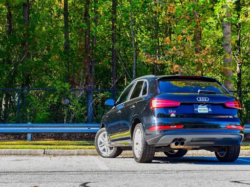 Used 2018 Audi Q3 2.0T Premium image 10
