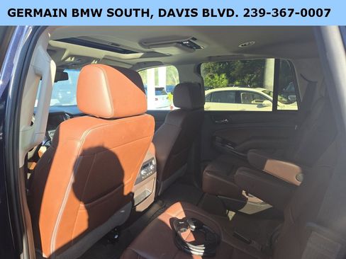 Used 2018 Chevrolet Tahoe Premier image 46