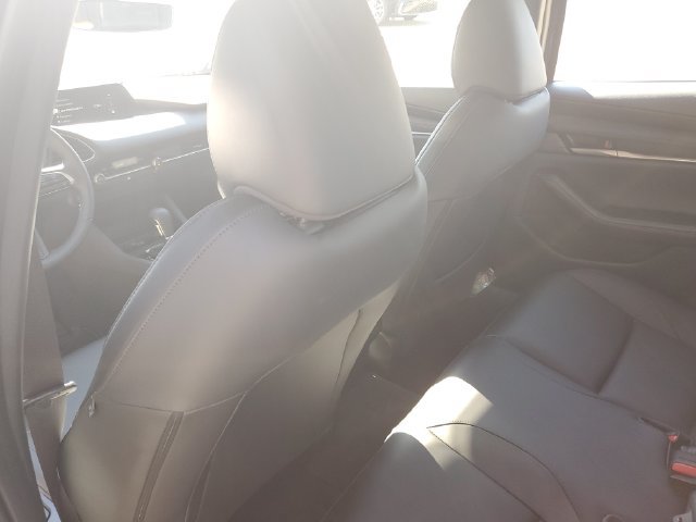 New 2026 MAZDA MAZDA3 s Sport FWD image 13