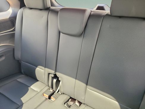 New 2026 Hyundai Palisade Calligraphy image 35