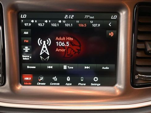 Used 2022 Dodge Challenger R/T w/ Plus Package image 4