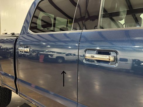 Used 2017 Ford F250 Lariat w/ Lariat Ultimate Package image 78