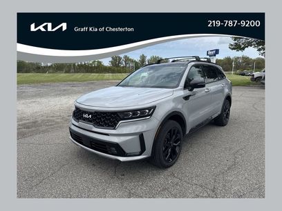 Used 2023 Kia Sorento SX