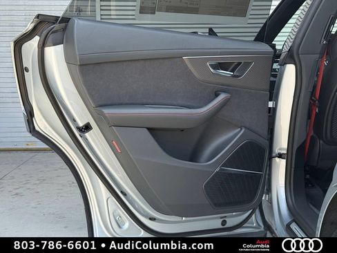 New 2026 Audi Q8 Prestige AWD/4WD image 22