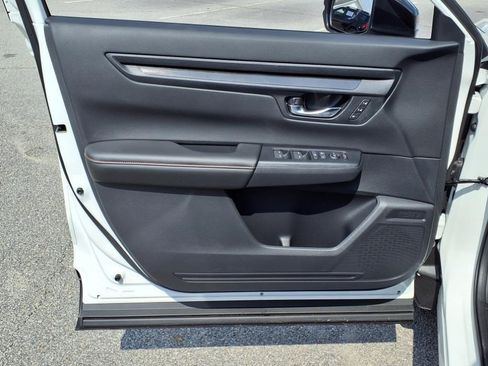 Used 2025 Honda CR-V Sport-L image 19