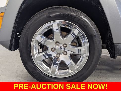 Used 2012 Jeep Liberty Sport RWD image 8