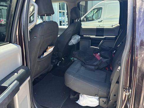 Used 2019 Ford F150 XL w/ Equipment Group 101A Mid RWD image 4