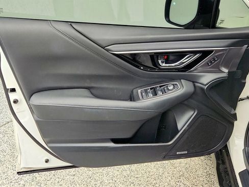 Used 2024 Subaru Outback Touring XT image 11
