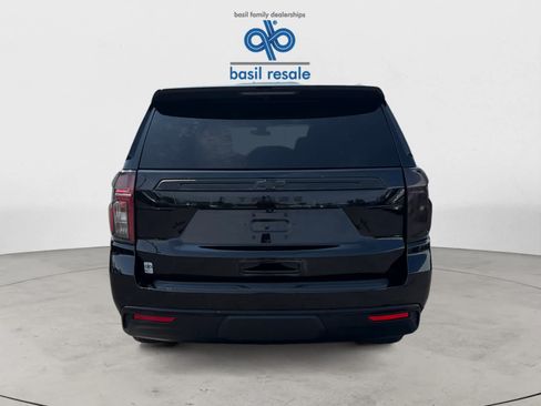 Used 2022 Chevrolet Tahoe LS AWD/4WD image 6