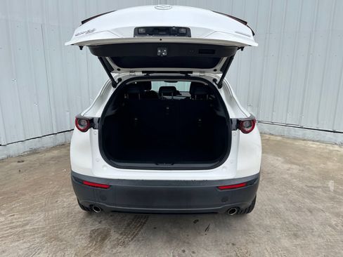 Used 2022 MAZDA CX-30 AWD 2.5 S w/ Premium Package image 8