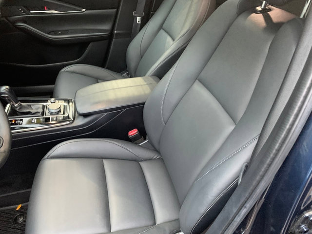 Certified 2024 MAZDA CX-30 AWD 2.5 S w/ Preferred Package image 17