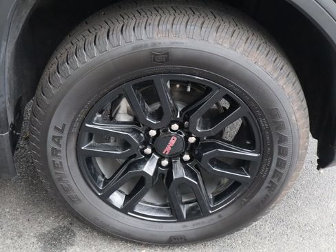 Used 2026 GMC Sierra 1500 Elevation image 11