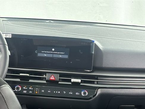 New 2026 Kia Sportage SX image 17