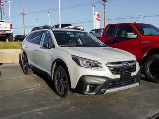 Used 2022 Subaru Outback Touring XT w/ Popular Package #2 video 2