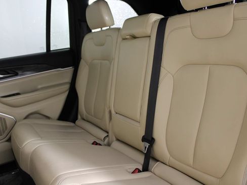 Used 2024 Jeep Grand Cherokee Limited 4xe AWD/4WD image 20