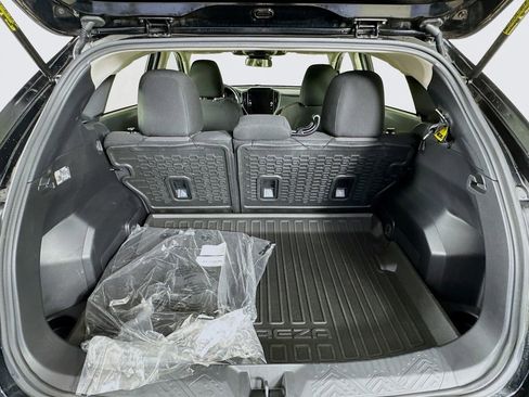 Certified 2024 Subaru Impreza 2.0i Sport image 20